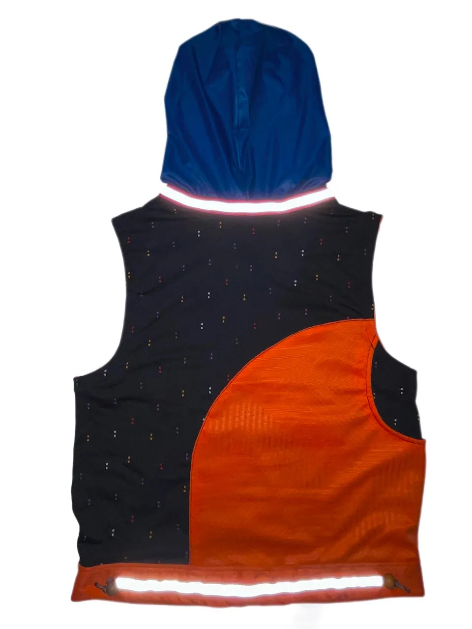 Vest Anise Size L