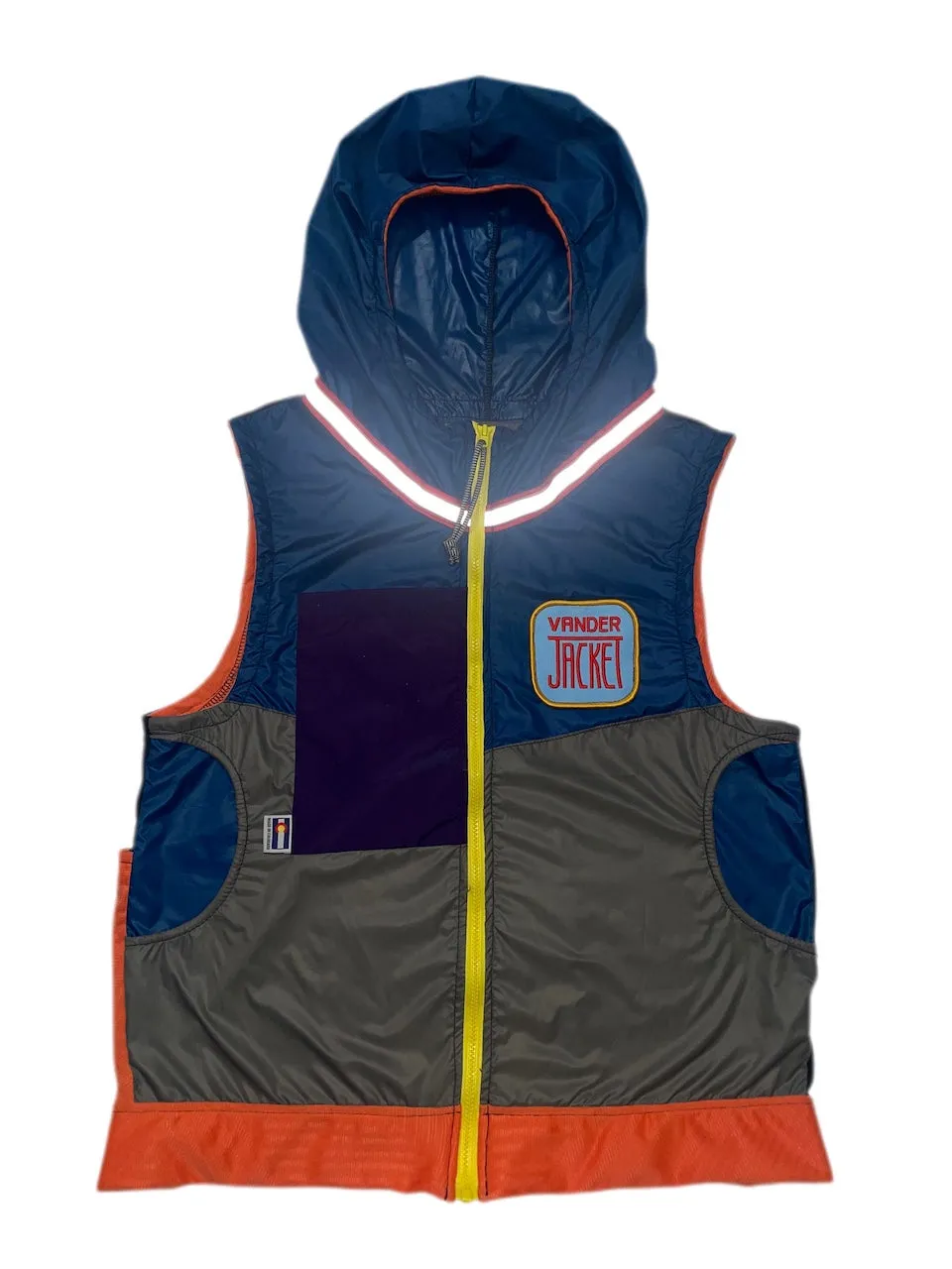 Vest Anise Size L