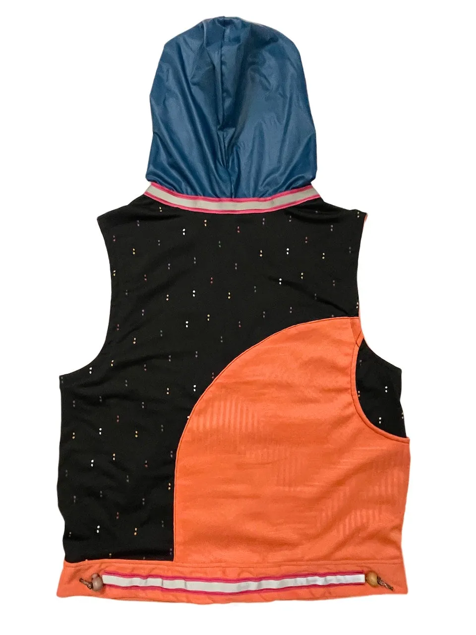 Vest Anise Size L