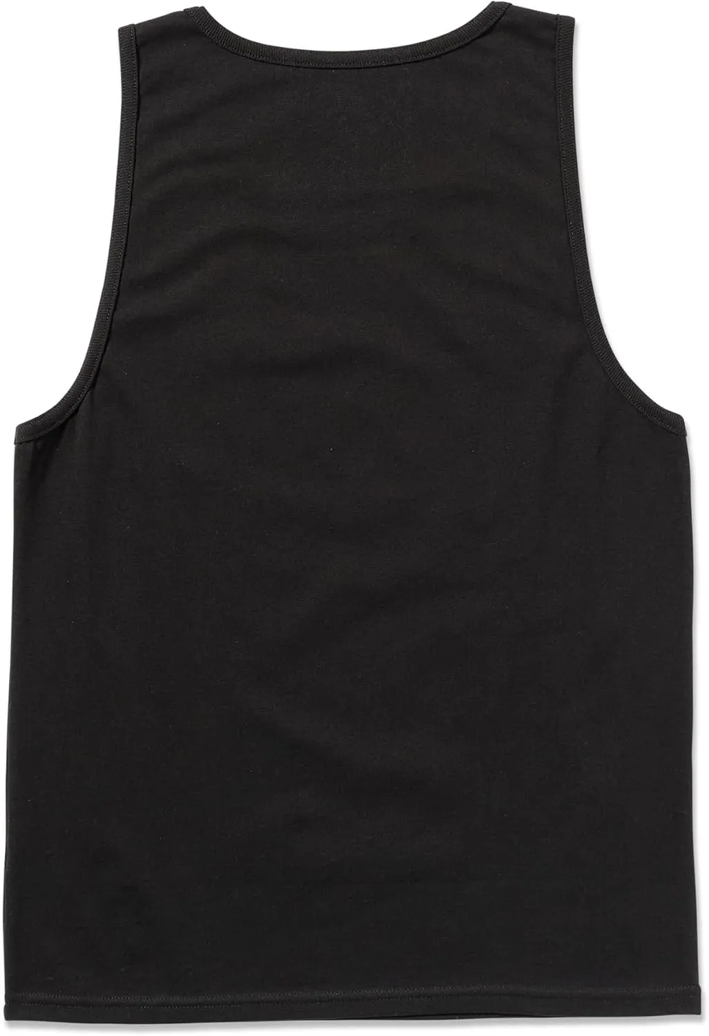 Volcom Men's Sleeveless Graphic Tank Top
