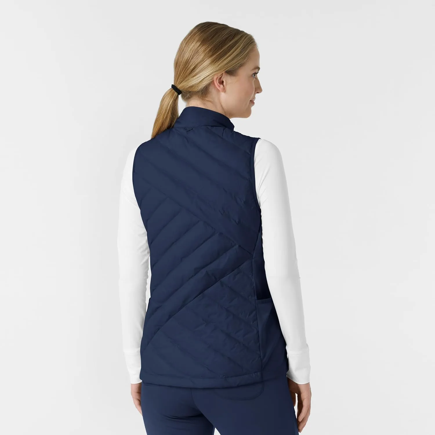 Wink womens Vest