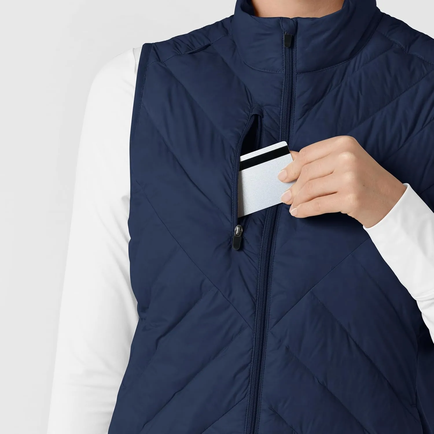 Wink womens Vest