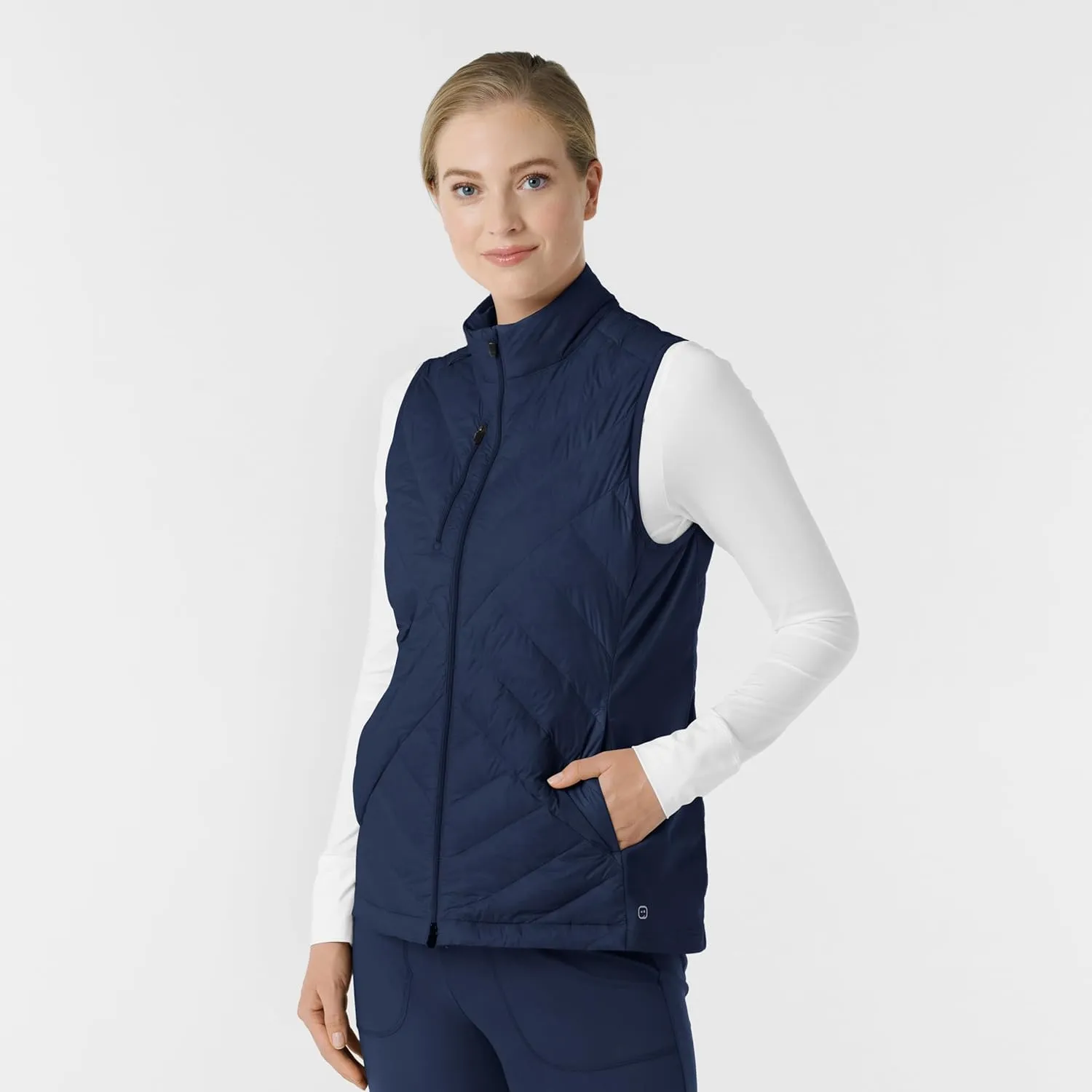 Wink womens Vest