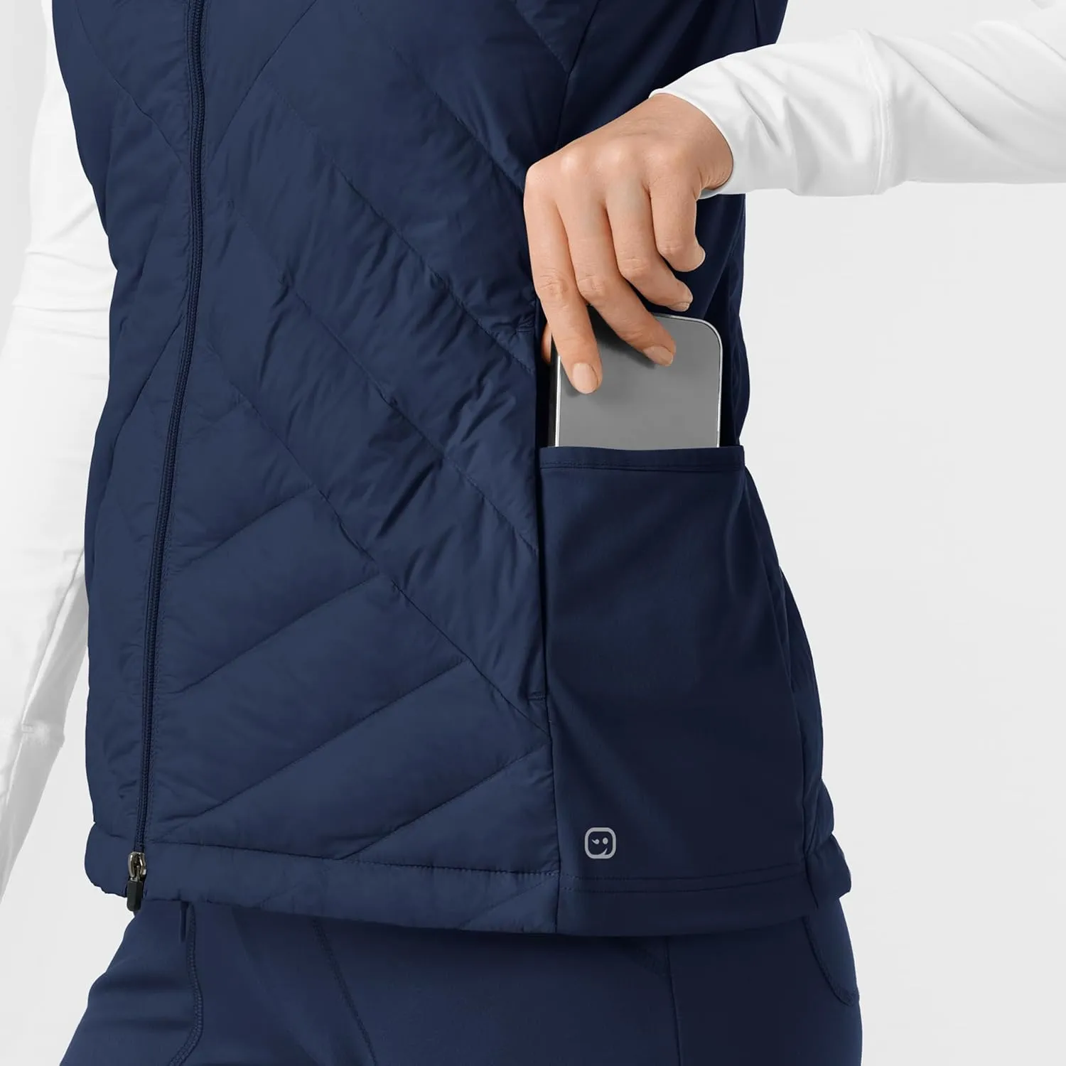Wink womens Vest