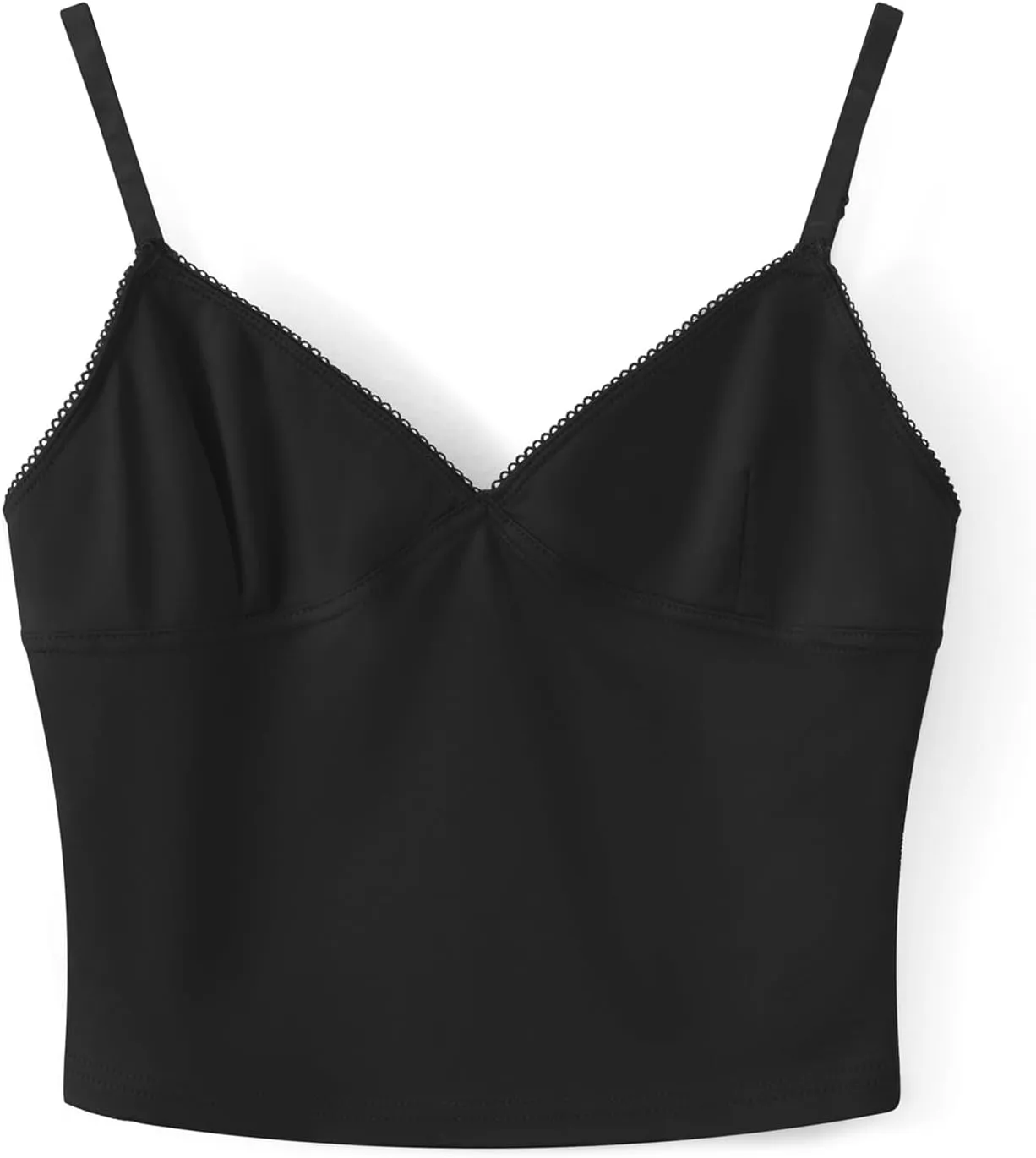 Women Lace Camisole Top Y2k Spaghetti Strap Cami Tank Sleeveless Backless Mesh See Through Going Out Slim Crop Top