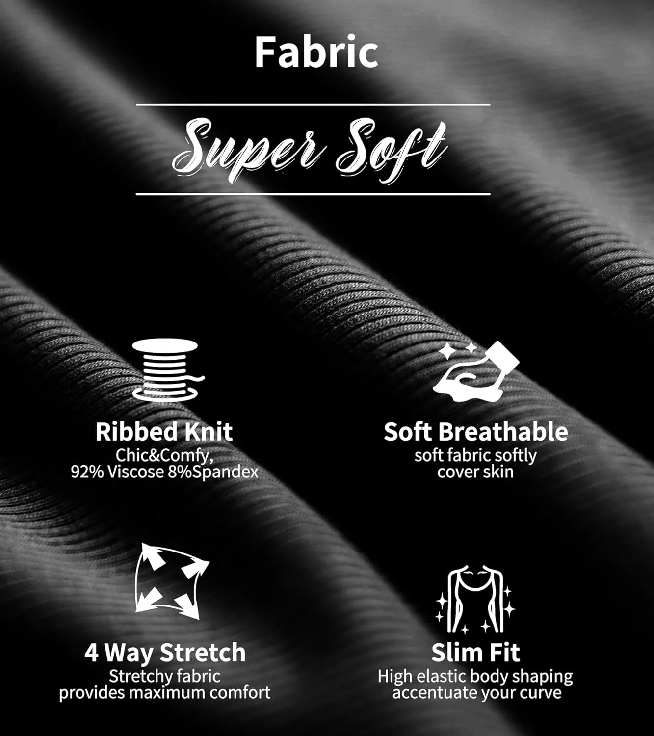 Womens Racerback Ribbed Tank Top Camisole with Built in Bra Running Yoga Sport Bra Athletic Slim Sleeveless Summer Top