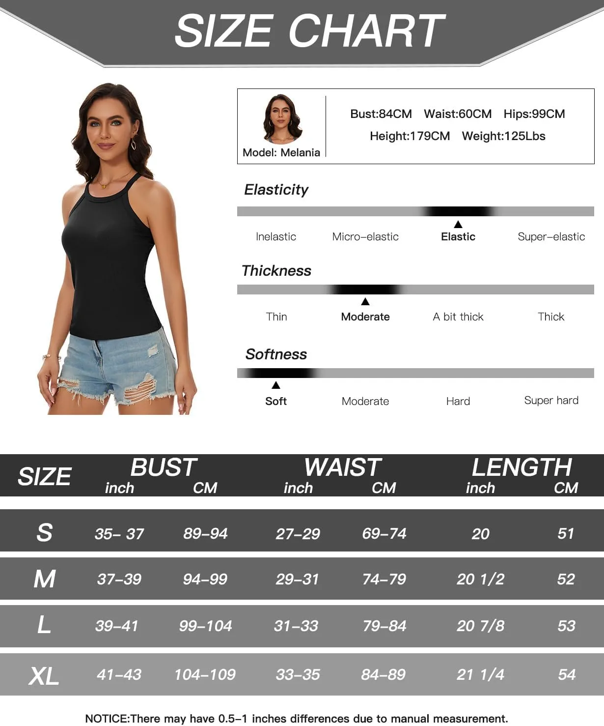 Womens Racerback Ribbed Tank Top Camisole with Built in Bra Running Yoga Sport Bra Athletic Slim Sleeveless Summer Top