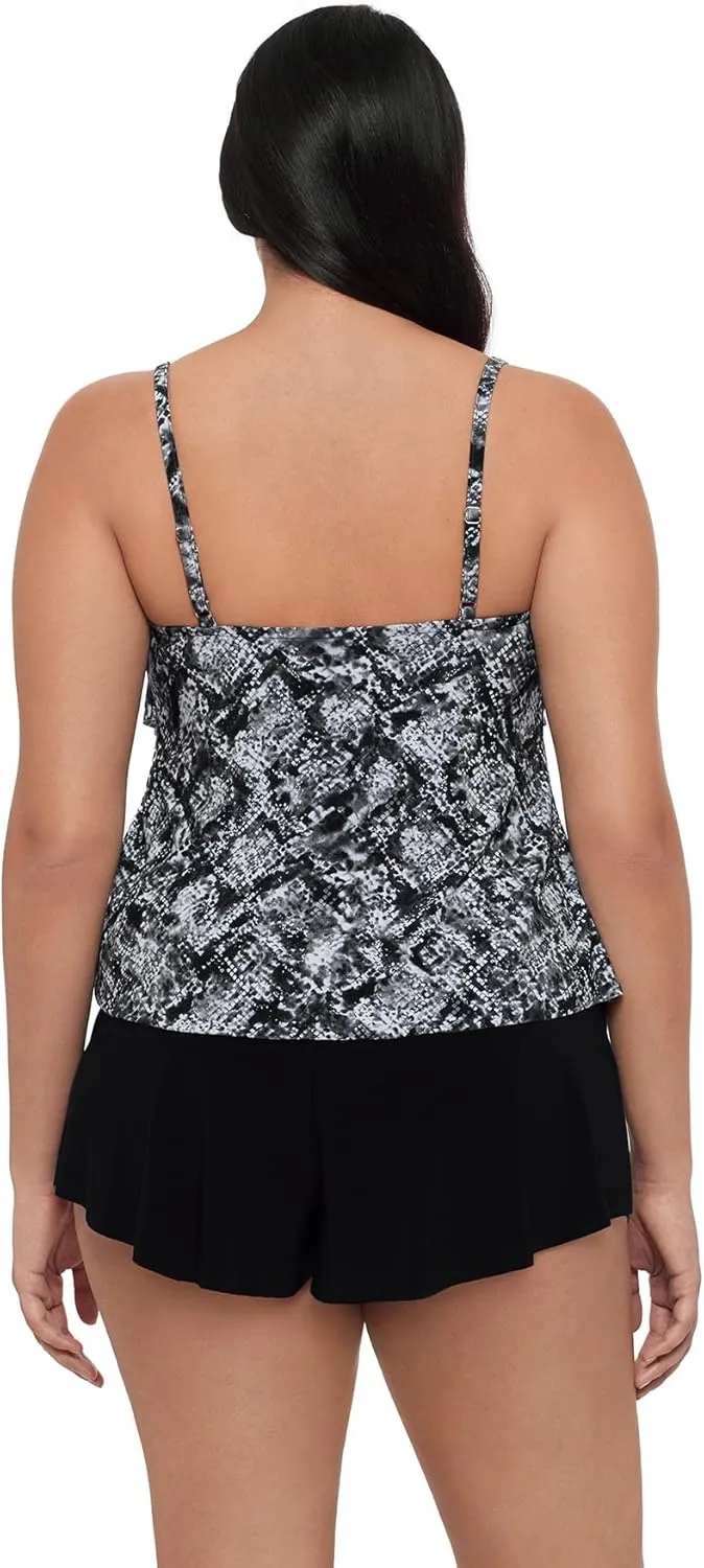 Women's Rachel Swim Tankini Top