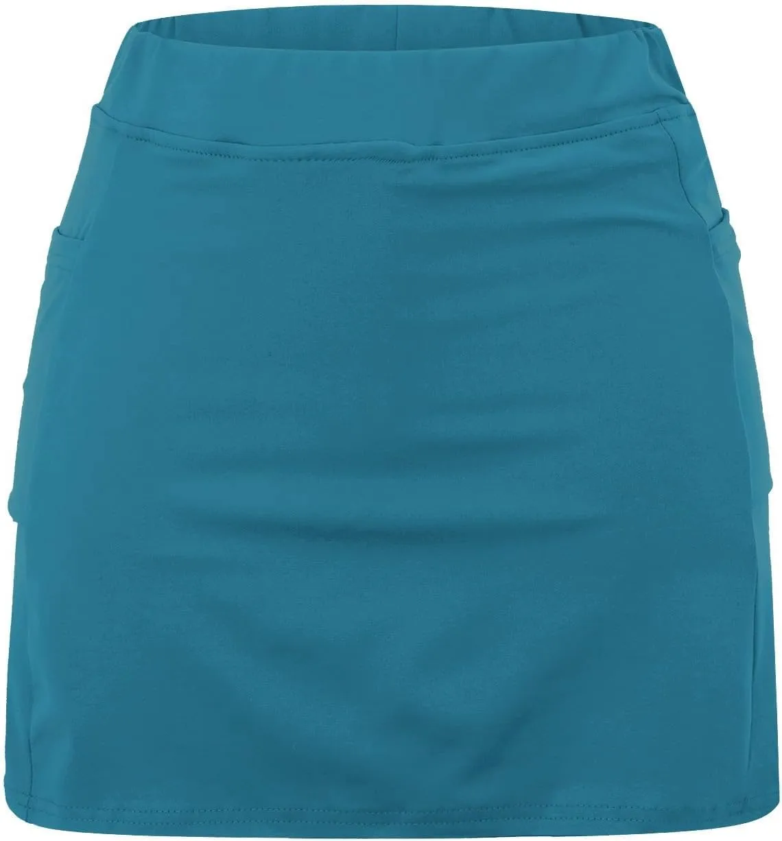 Womens Skorts with Pockets Tummy Control High Waisted Athletic Tennis Golf Skirts Plus Size Athletic Yoga Culottes