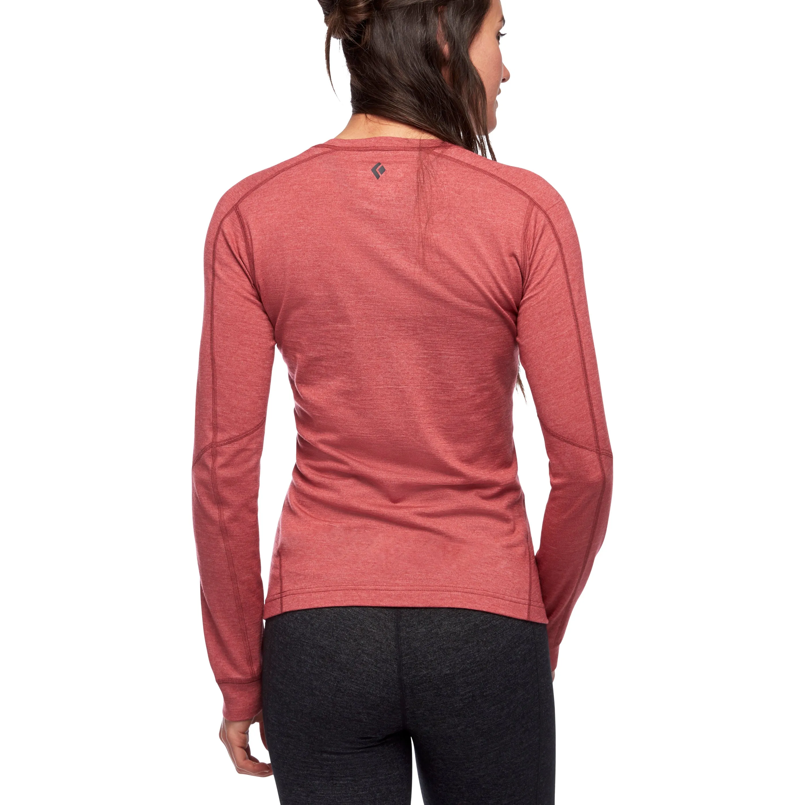 Women's Solution 150 Merino Base Crew