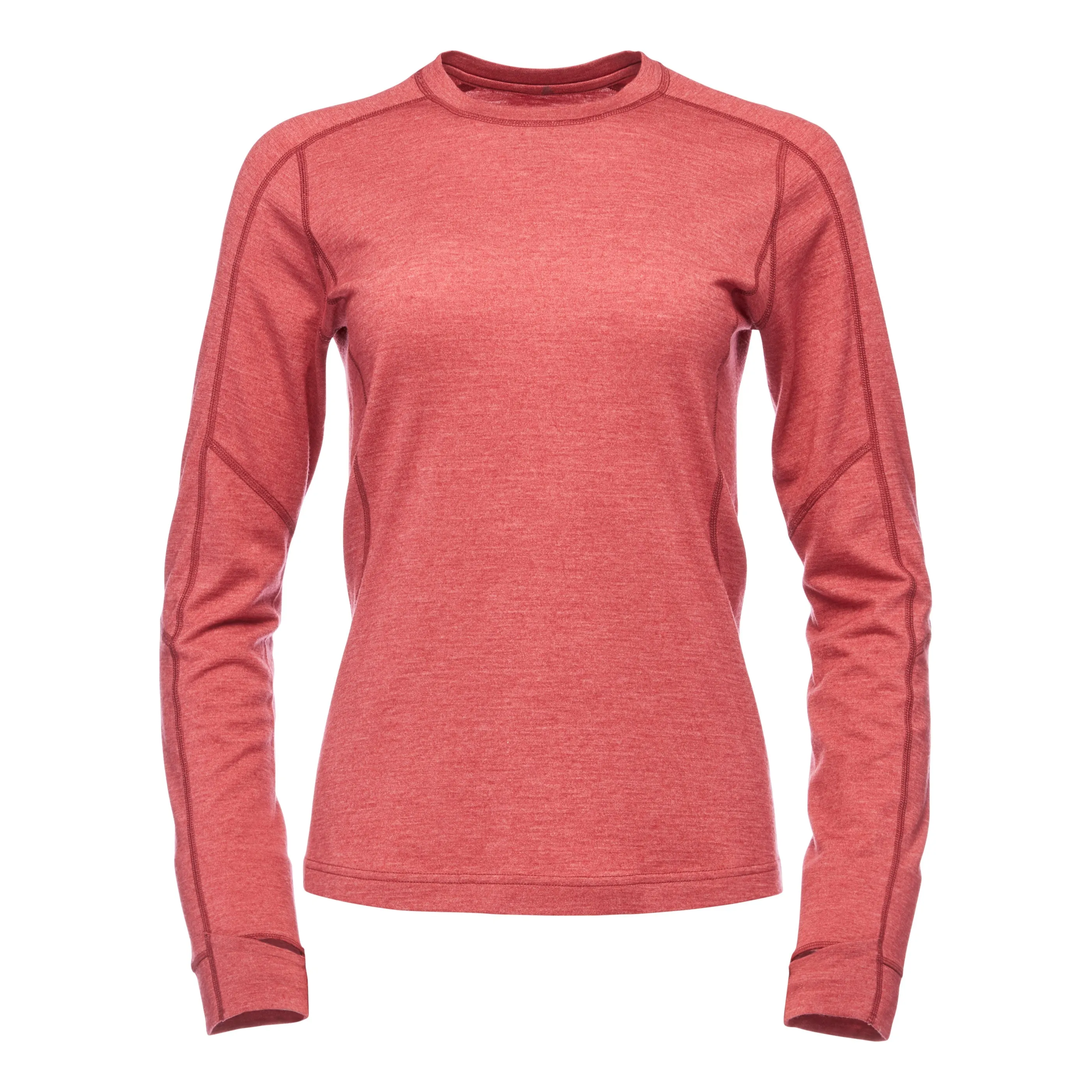 Women's Solution 150 Merino Base Crew