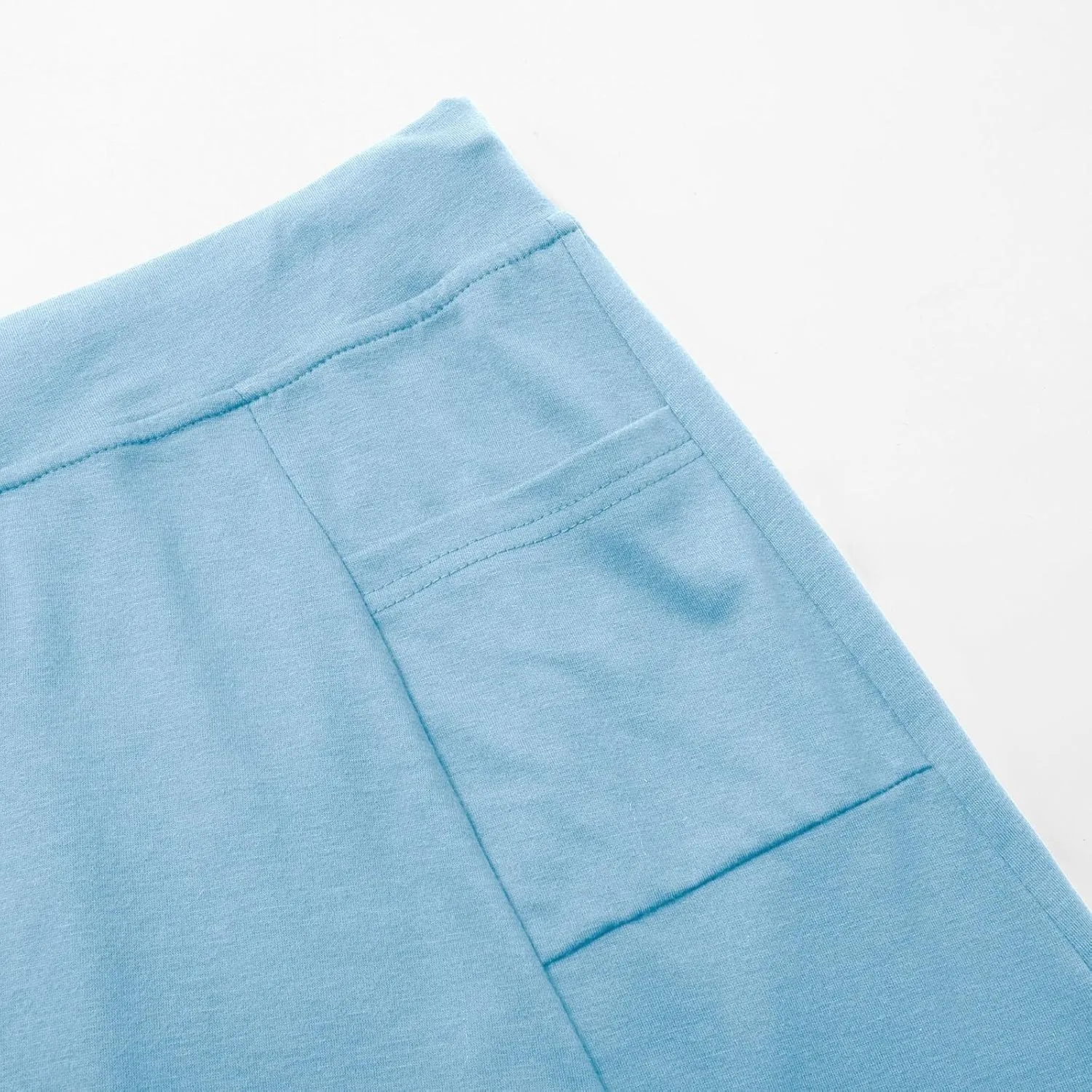 Women's Tennis Golf Skirts High Waisted with Pockets Inner Shorts for Athletic Skorts Sports Running Pants for Women