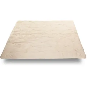 Wooly 3" Organic Wool Mattress Topper